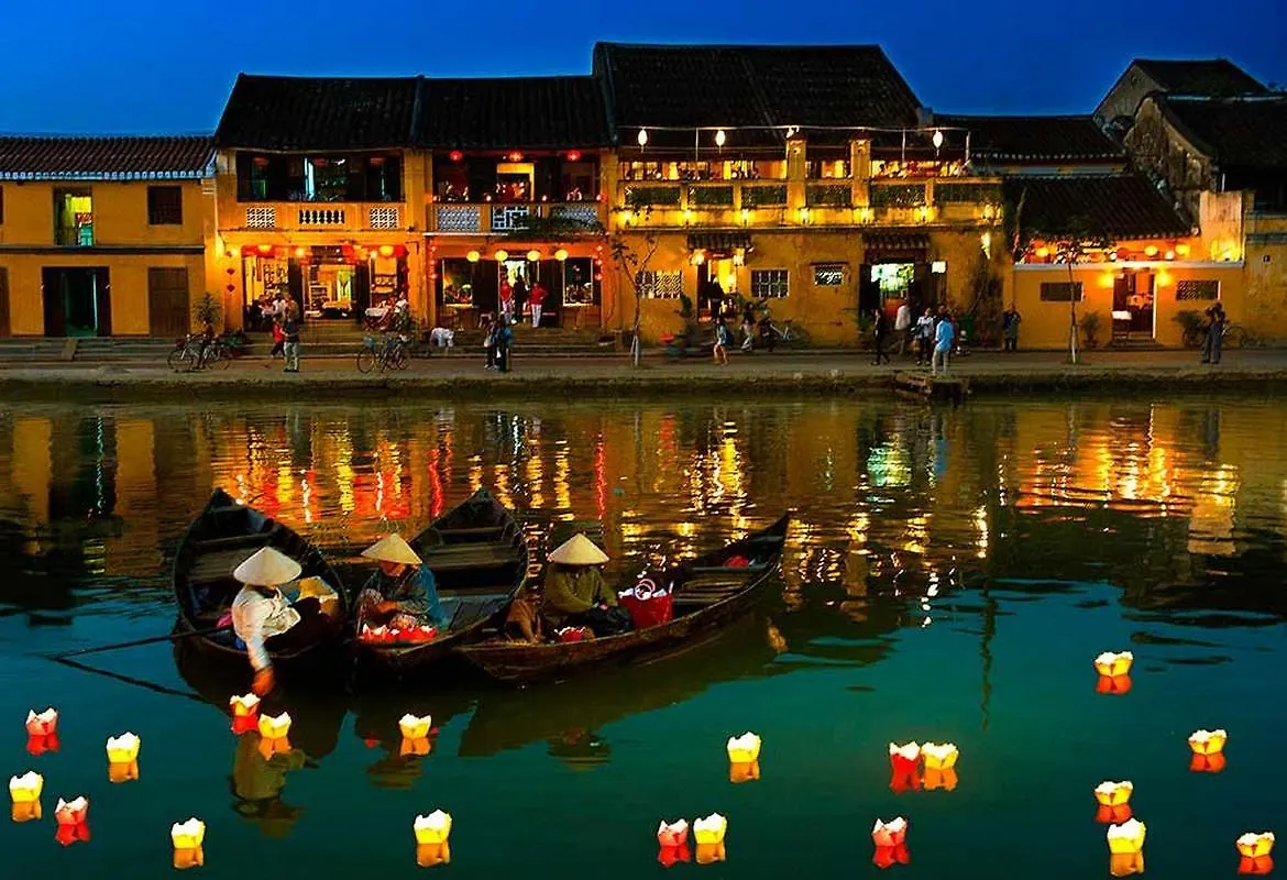 May Villa Hoi An