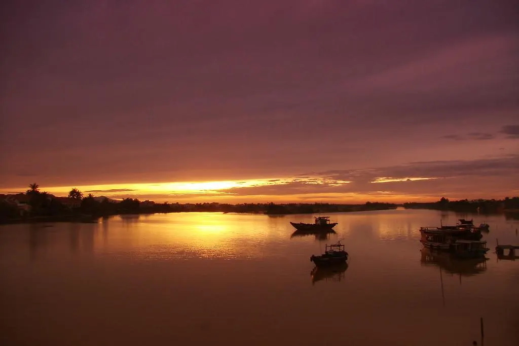 May Villa Hoi An 0*,  Vietnam