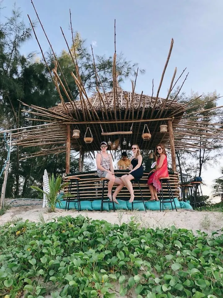May Villa Hoi An Vietnam