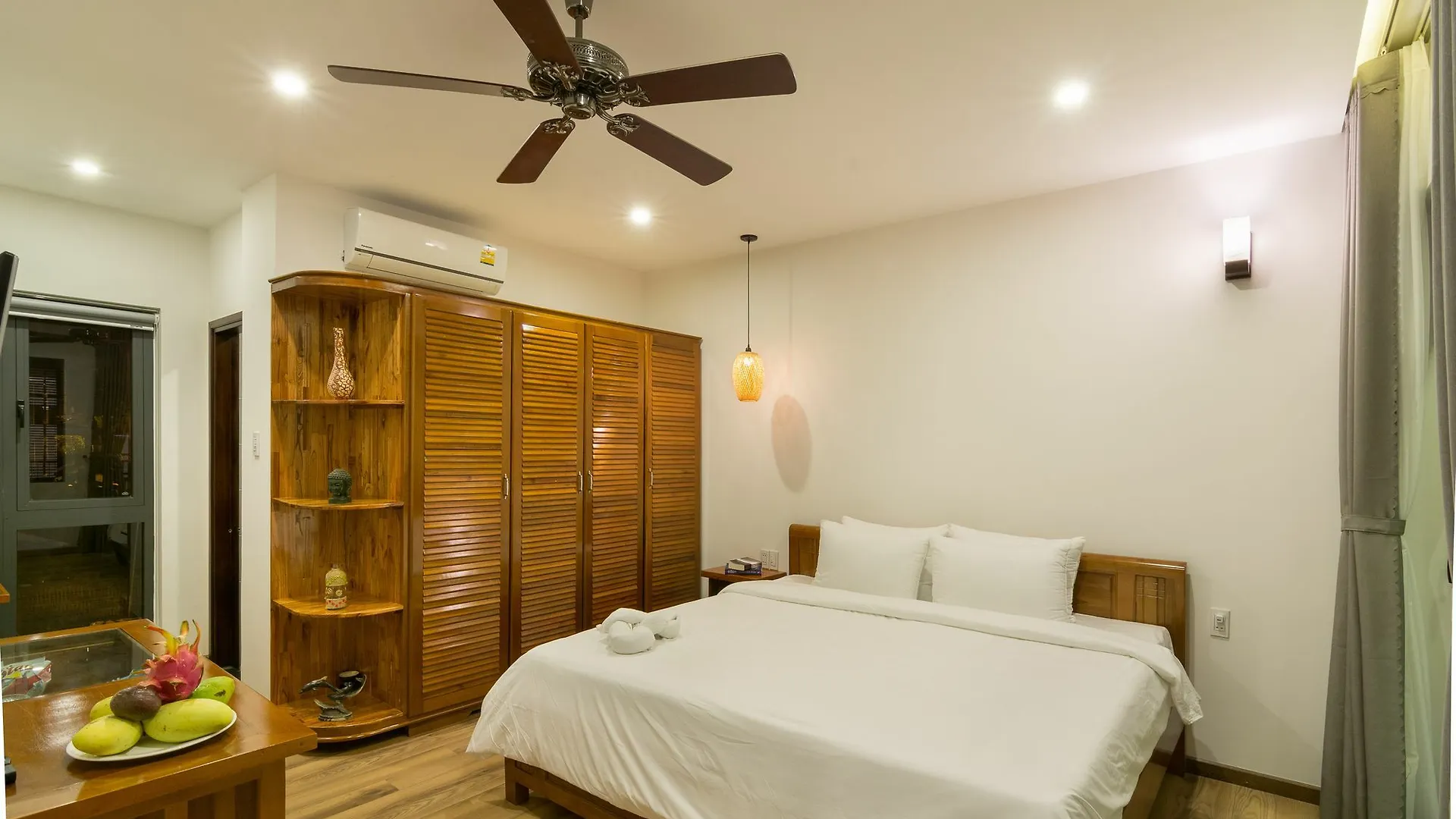 May Villa Hoi An 0*,  Vietnam