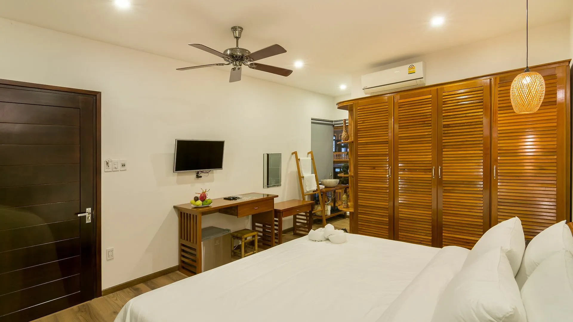 May Villa Hoi An 0*,