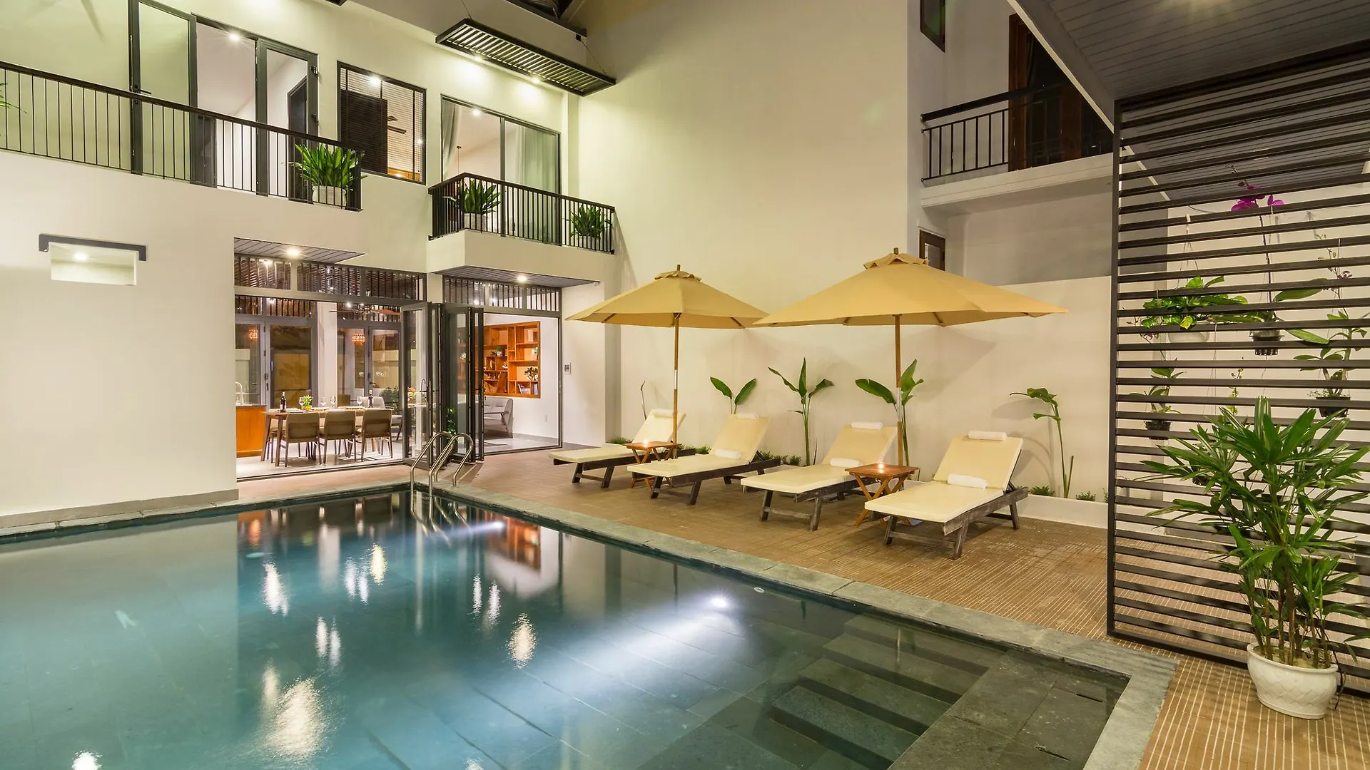 May Villa Hoi An