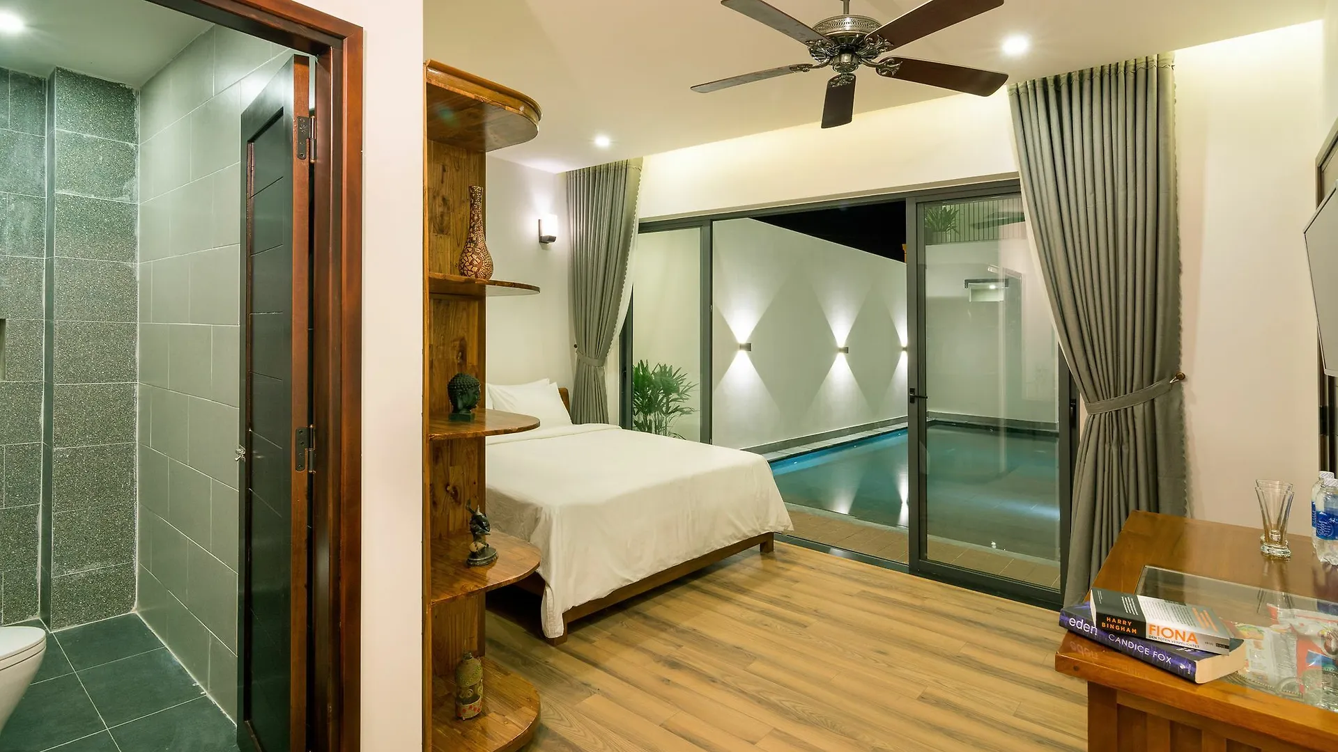 May Villa Hoi An Vietnam