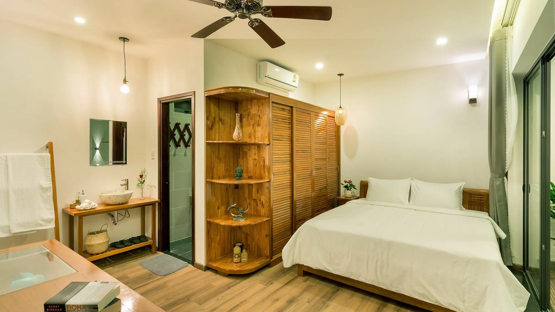 May Villa Hoi An